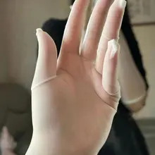 不听话就给你用这个 哈哈哈 #手丝