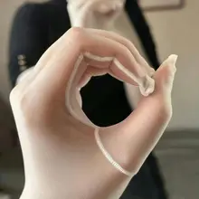 不听话就给你用这个 哈哈哈 #手丝