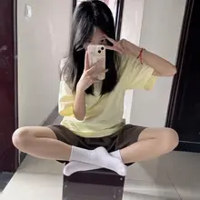 白袜点到为止！