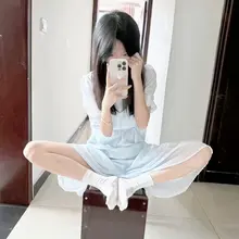 白袜你冲不冲