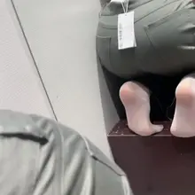 放个屁股在这里