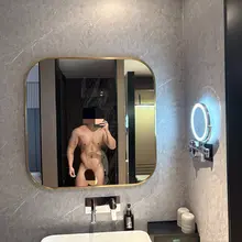 谁懂在酒店全裸的感觉