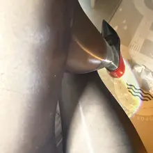 小发一下，骚妻的日常勾引