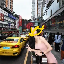 下一站去哪呢