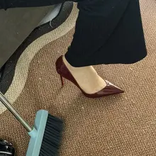 哪张好看点