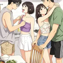 到底谁是谁的媳妇呢？