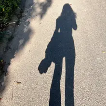 日常上课的苦逼大学生👩‍🎓 #西安