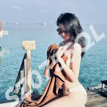 上贴说500赞上👙 最后只有一半左右… 她说，那我们也就只发一半吧… #深圳 #夫妻 #情侣 #每日大赛 #长腿
