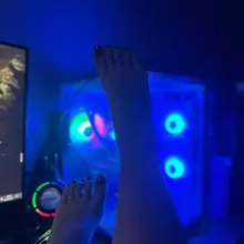 点击观看更多美脚