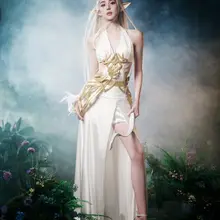 娜扎女王，让我舔舔你的玉足吧👅