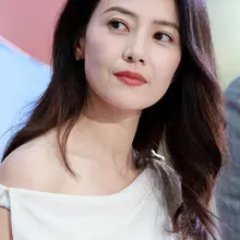 No.mx1495高圆圆京东mall线下活动生图，紧身露肩高开叉白裙，勾勒女神美好身材 [145P+1.53G] #明星生图 #高圆圆 自购地址：https:…