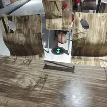 曾经为了这两个女孩子 在商场坐到关门，还放了别人鸽子。不知道你们是否遇见好看的目标也能放弃一些事情