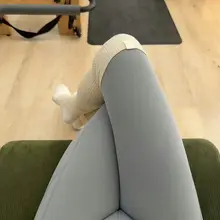腿粗吗？？