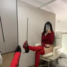 一个人在家我就这样