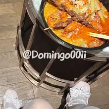 他们开始了