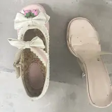 #扫楼