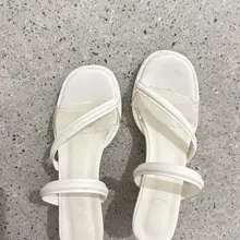 透明高跟 #扫楼