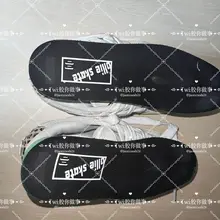 精神小妹的面包鞋，这个天气穿这么厚的鞋，难怪鞋里一股味道，鞋垫都踩出印子来，口味很重啊，不过味道也相当不错，就是鞋子整体较硬，不太好操作，更多细节在群更新 #…
