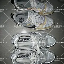 接着上次跟的女高，这次来发现多了几双鞋，mlb和Nike，小皮鞋，还有特别性感的拖鞋，感觉很不符合她的形象，不过这次味道都比上次更重，看下次能不能拍到脱鞋过程…