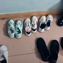 不说了，直接上图 #扫楼 #打胶 #足交 #射鞋 #恋足 #恋物