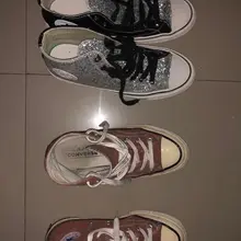 粉的都穿成黑的了 #扫楼 #打胶 #足交 #恋足 #恋物 #射鞋