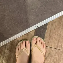 她是無敵