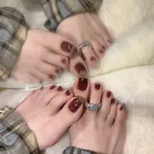 美？
