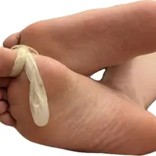 投稿 很好看的大肉腳