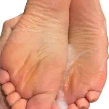 投稿 很好看的大肉腳