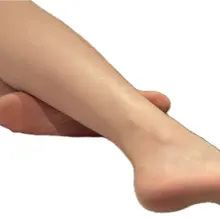 投稿 很好看的大肉腳