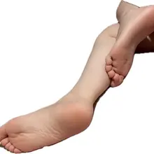 投稿 很好看的大肉腳