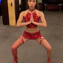 第二弹，宗门性女