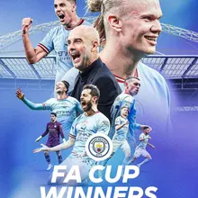 不愧是你，瓜迪奥拉！ #UCLFinal2023 #ChampionsLeague #ManchesterCity