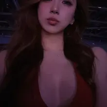 #美女 #反差 #女大