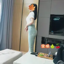 冬至大如年，非得黑丝吗？牛仔裤行不行……😂