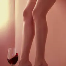 0532 青岛约拍 创作 教学 你说...该怎么喝下这一杯🍷? #青岛约拍 #青岛私房摄影 #青岛私房写真 #青岛私房照 投@Fengsiyuan @tbzt…