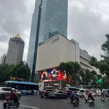 端午进城了