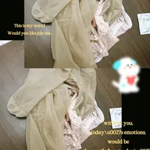 快乐不就来了嘛，蕾蕾和思思