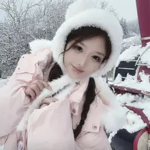 清纯美女展示好身材，蓝色泳衣内衣诱惑，白色冬装美女笑容灿烂 #反差 #白虎 #淫荡 #良家 #人妻 #露出 #大尺度