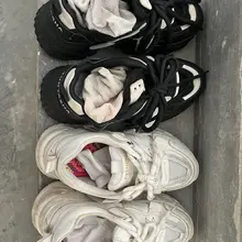 被我扫到了可就都是我的纪念品了～