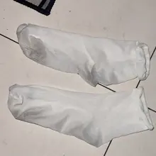 差点错过的鞋架，本来以为男鞋偏多，就不仔细看了。没想到还让我发现了惊喜（39码老爹鞋，配着脏兮兮的冰丝袜，简直不要太好闻）