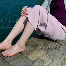 Photo posted by 魅足摄 (@meizushe_foot)