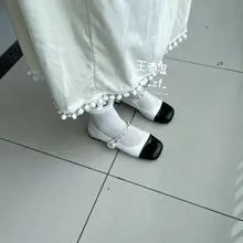 这个小皮鞋弄的白袜味道有点大，需要兄弟们火速散味 #白袜 #袜控 #原味