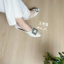 白船袜骚脚挑鞋，说明渴望浓厚精液的润滑和保养 #船袜 #人妻 #袜控 #原味