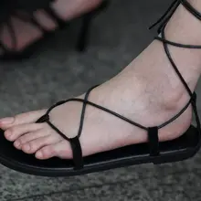 点击观看更多美脚