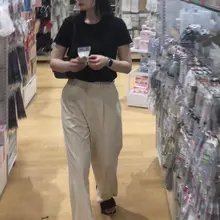 点击观看更多美脚
