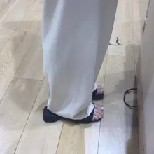 点击观看更多美脚