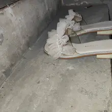 #扫楼打胶 #凉拖 #射鞋 #精壶 #少妇