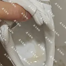 昨日最爽之一 玩完袜子鞋子以后 看到她穿上袜子 晚上再踩着精液鞋回去 #打胶