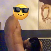 在打扫战场（操完舔鸡巴） 这个环节 从口活到情绪价值 还是大嫂排第一